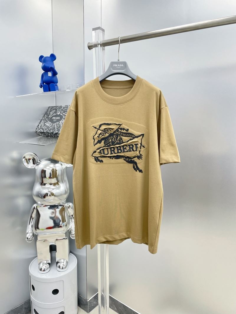 Burberry T-Shirts